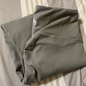 Ryderwear scrunch bum legging